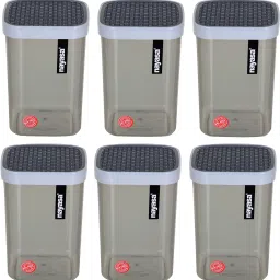 Plastic Grocery Container - 1000 ml-picture-19