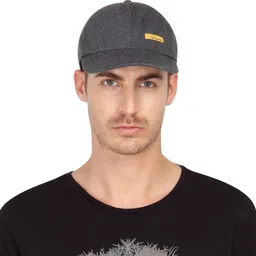 fabseasons Solid Sports/Regular Cap-picture-1