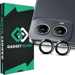 Gadget Glow Back Camera Lens Ring Guard Protector for Motorola G34 5G, Motorola G34, Moto G34 5G, Moto G34, G34-picture-5