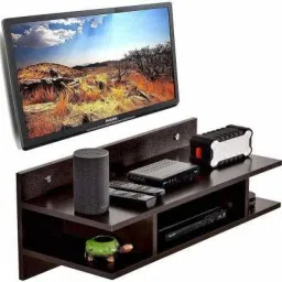 MDF (Medium Density Fiber) Wall Shelf-image-49