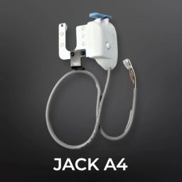 Wotel 1403003600 LED LIGHT for JACK A4, JACK AS Single Needle Direct Drive Lock-Stitch Smart Bulb-15