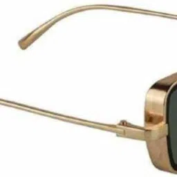 UV Protection Wayfarer Sunglasses (Free Size)-picture-14