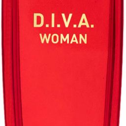 D.I.V.A WOMEN Perfume with Bergamot, Black currant & Orris Notes|Long Lasting| Eau de Parfum - 100 ml-image-30