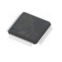 STM32L073RZT6 Microcontrollers image 1