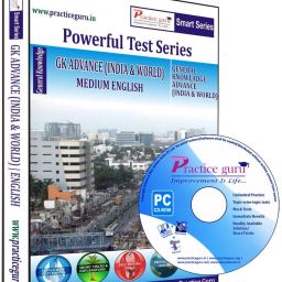 GK Advance (India and World)-22