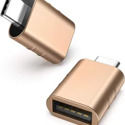 Orionis USB Type C OTG Adapter-2