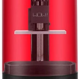 Sparkmaker FHD 3D Printer-19