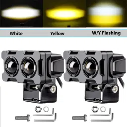 LED Tail-light for Royal Enfield, KTM, Hero, Honda, Yamaha, Bajaj, Yamaha Universal For Bike-31