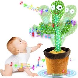 Dancing Cactus Repeat, Repeat+Recording+Dance+Sing-35