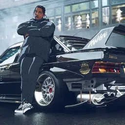 Need For Speed (NFS) Unbound | Standard Edition | PS5 Game | High-Octane Action | Immersive Customization & Online Multiplayer | EA Games | Playstation 5 (Standard) image 2