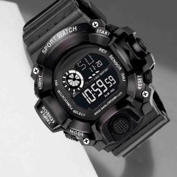 Digital Watch - For Boys & Girls 369_S Suk FK 357--image-5