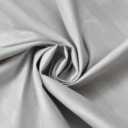 310 TC Satin Double Striped Flat Bedsheet-image-75