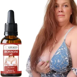 lucacci Ayurvedic Nourishment Essence – Safe Daily Therapy (40ml)-picture-27