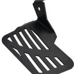 Durior Pulsar N160/N250/F250 Foot Rest-22