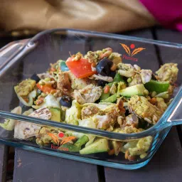 Borosilicate Square Dish with Handle -1700 ml, 1 Year Warranty Dinner Plate-image-81