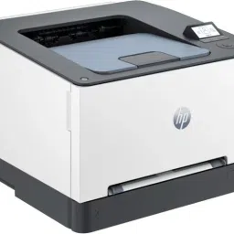 HP 3203dW Printer Multi-function WiFi Color Laser Printer image 3