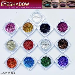Vozwa Proffesional Ultimate Eye Shadow-image-29