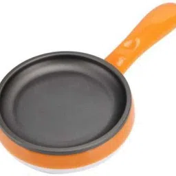 maauvtor 2 in 1 Multi Functional Electric 7 Egg Boiler Non-stick Electric Frying Pan Egg Boiler Pan Egg Cooker image 2
