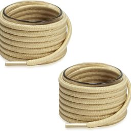 house of common Round Shoe Lace hiking Sports Boots Shoes Shoes 120cm Shoe Lace-image-73