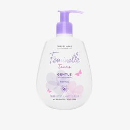 FEMINELLE Teens Gentle Intimate Wash Wild Pansy Intimate Wash-image-36