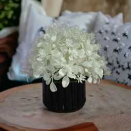 Artificial Bonsai With pot For Home Decoration in 2D Design Bonsai Artificial Plant with Pot-image-30