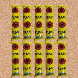 Fumo Quick Light Magic Coal Box 10 Stick ( 100 Discs ) Hookah Charcoals-image-27