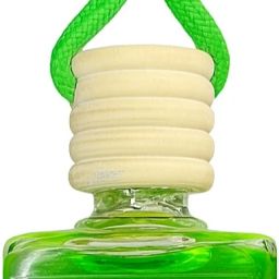 Car Fresheners_Light Magnet_Forest Green/long lasting fragrance Car Hanging Ornament-image-16