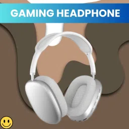 P9 Wireless, 5.1 Bluetooth Headphones Over Ear With Adjustable DesignN469 Bluetooth Headset-image-98