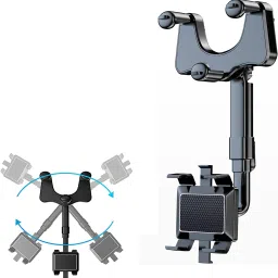 Car Mobile Holder for Dashboard-image-36