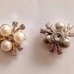 moti golden 50 White Beads-46