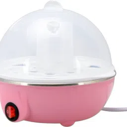 Stainless Steel, Plastic Egg Boiler Egg Cooker-16