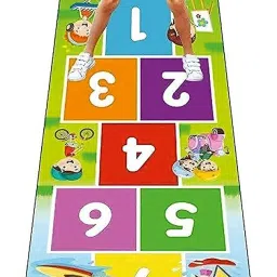 Plastic Baby Play Mat-image-81