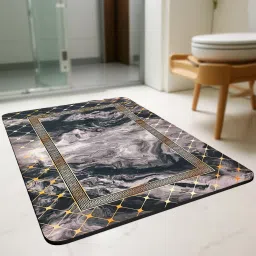PVC (Polyvinyl Chloride) Floor Mat-23