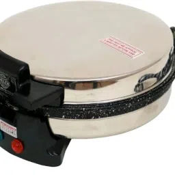 ® Roti Maker Indian Electric Chapati,Flat Bread,Tortilla,Papad Maker Roti and Khakra Maker-picture-11