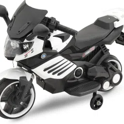Kids Premium S1000RR Bike Battery Operated Ride On-image-35