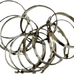 S mark Multi multi storing hooks for women and men(12Pcz) Locking Carabiner-14