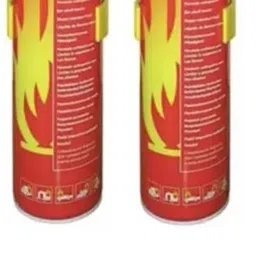 Car Fire Extinguisher with Stand For Sumo Grande Fire Extinguisher Mount-image-21