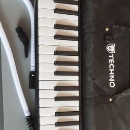 Tcchno 32 KEY MELODICA 32 Analog Arranger Keyboard-image-22