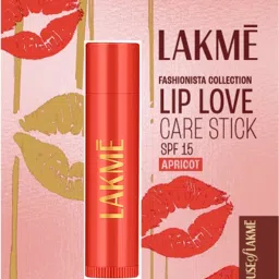 Lip Love SPF 15 Apricot-image-95