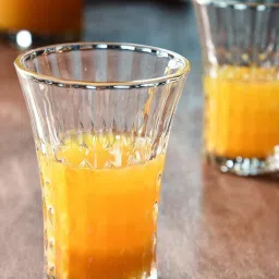 (Pack of 6) Glass Water Glass - 6 Pieces, Clear, 280 ml Glass Set Water/Juice Glass-image-8