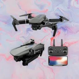 FOLDMINIDRONE_4K15 Drone-10