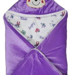 HOODED FOAM FILLED WELCROW STICHED SAFETY BAG Sleeping Bag-image-38