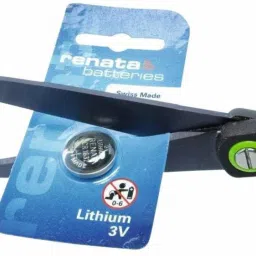 renata CR2450N Lithium Button Coin Cell Swiss Made Battery image 4
