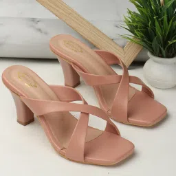 Women Heels Sandal-image-10