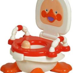 duck potty seat for kids Potty Seat-image-84