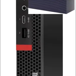 NICE COMPUTERS Core™ i7 - 9700 | ThinkCentre Tiny PC [BVH] Core i7 (9th Generation) Processor [8 Cores, 8 Threads, 3.00 GHz] (32 GB RAM/Intel® Ultra HD 630 Graphics/1 TB SSD Capacity/Windows 11 Pro) Mini Tower with MS Office-image-63