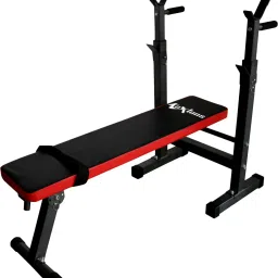 Multipurpose Fitness Bench-image-34