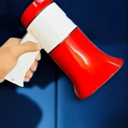 X46 Megaphone Speaker, USB Memory Card Input For Announcing Talk Record Play X46 Megaphone Speaker, USB Memory Card Input For Announcing Talk Record Play Indoor, Outdoor PA System-26