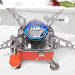 Gas Camp Stove-image-37