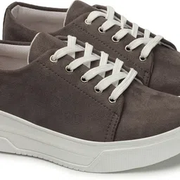 h.m. ladies footwear GREY12133 Sneakers For Women-picture-12